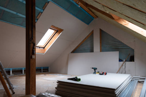 Tchula, MS Insulation Contractor Company