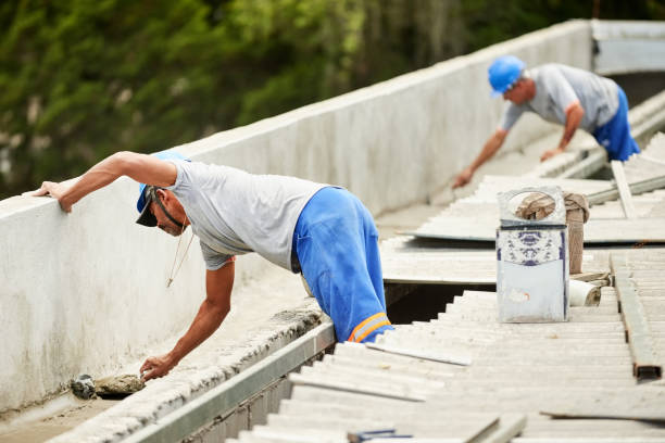 Best Fiberglass Insulation in Tchula, MS