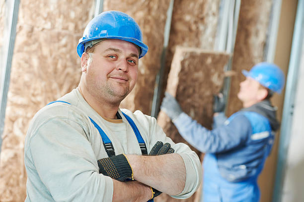 Best Commercial Insulation in Tchula, MS